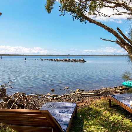 Eumarella Shores Noosa Lake Retreat Noosaville Buitenkant foto