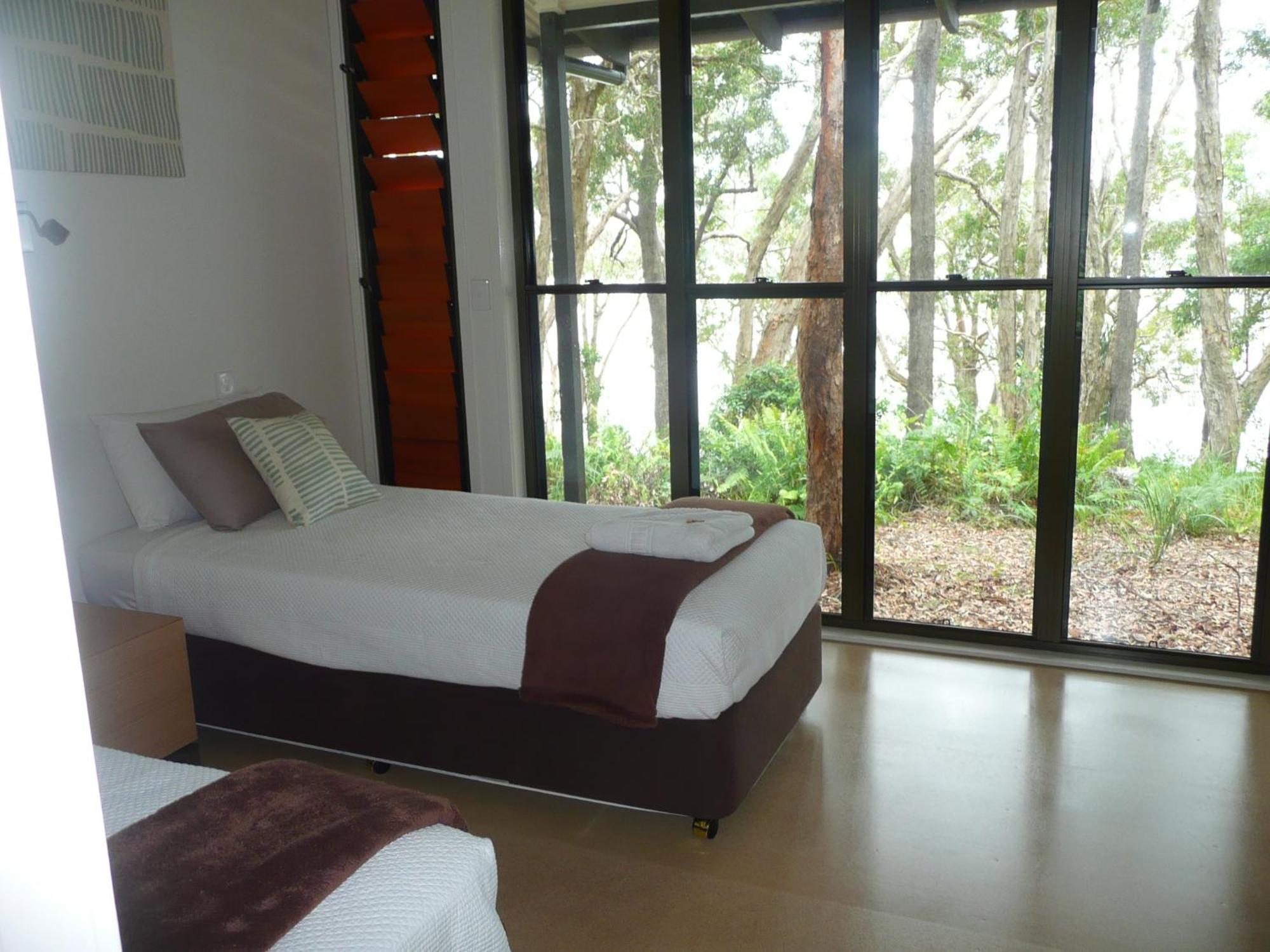 Eumarella Shores Noosa Lake Retreat Noosaville Kamer foto