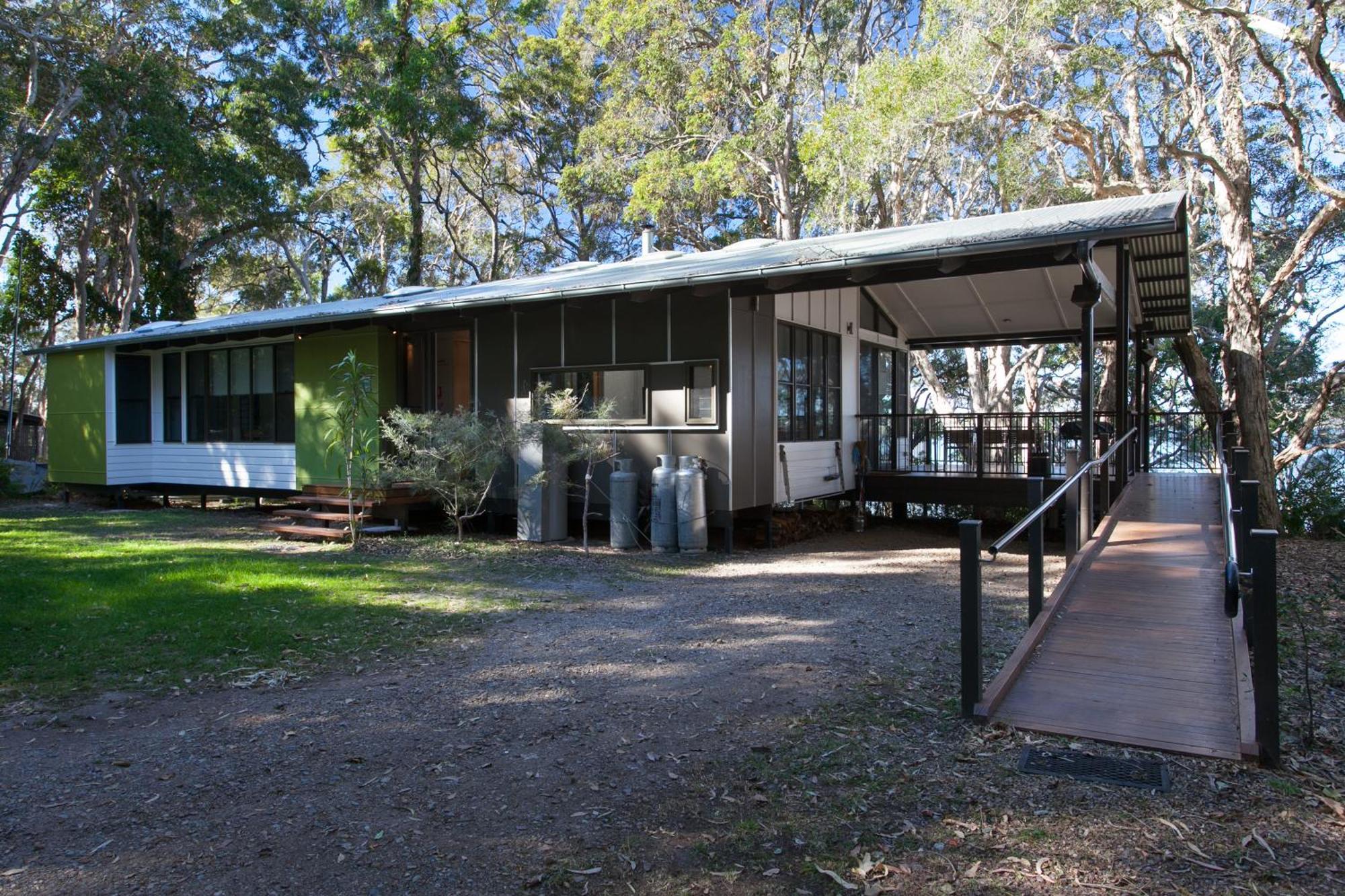 Eumarella Shores Noosa Lake Retreat Noosaville Kamer foto