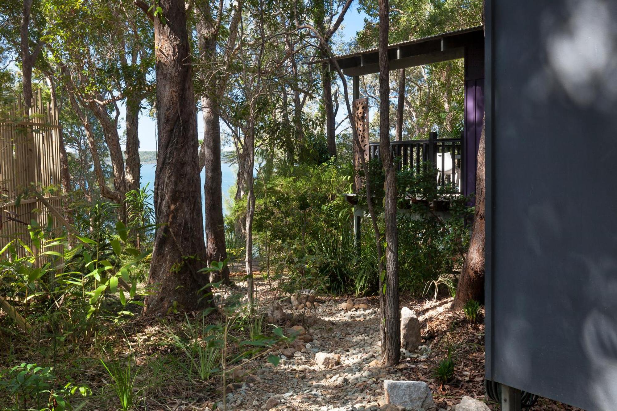 Eumarella Shores Noosa Lake Retreat Noosaville Kamer foto