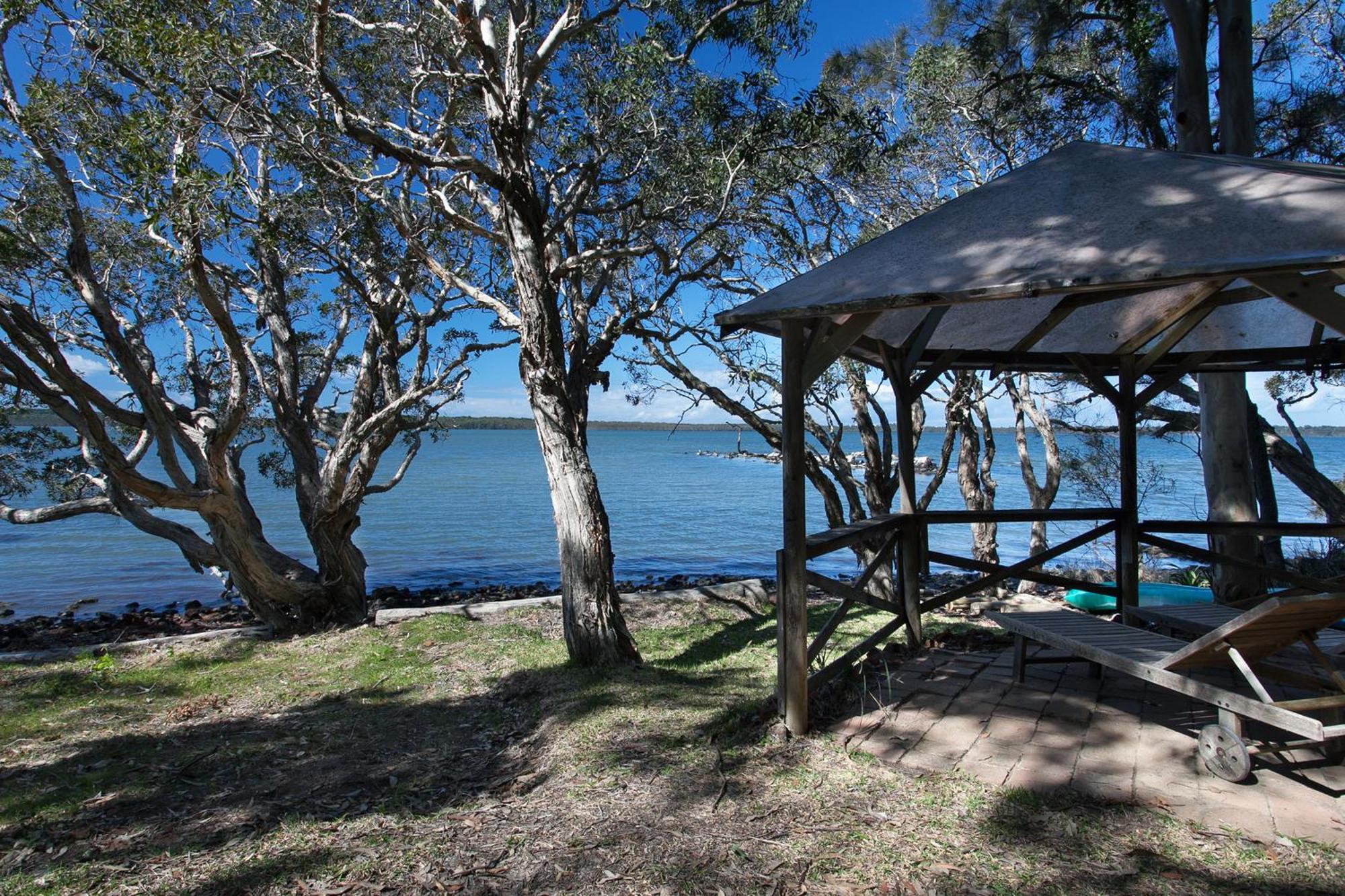 Eumarella Shores Noosa Lake Retreat Noosaville Kamer foto