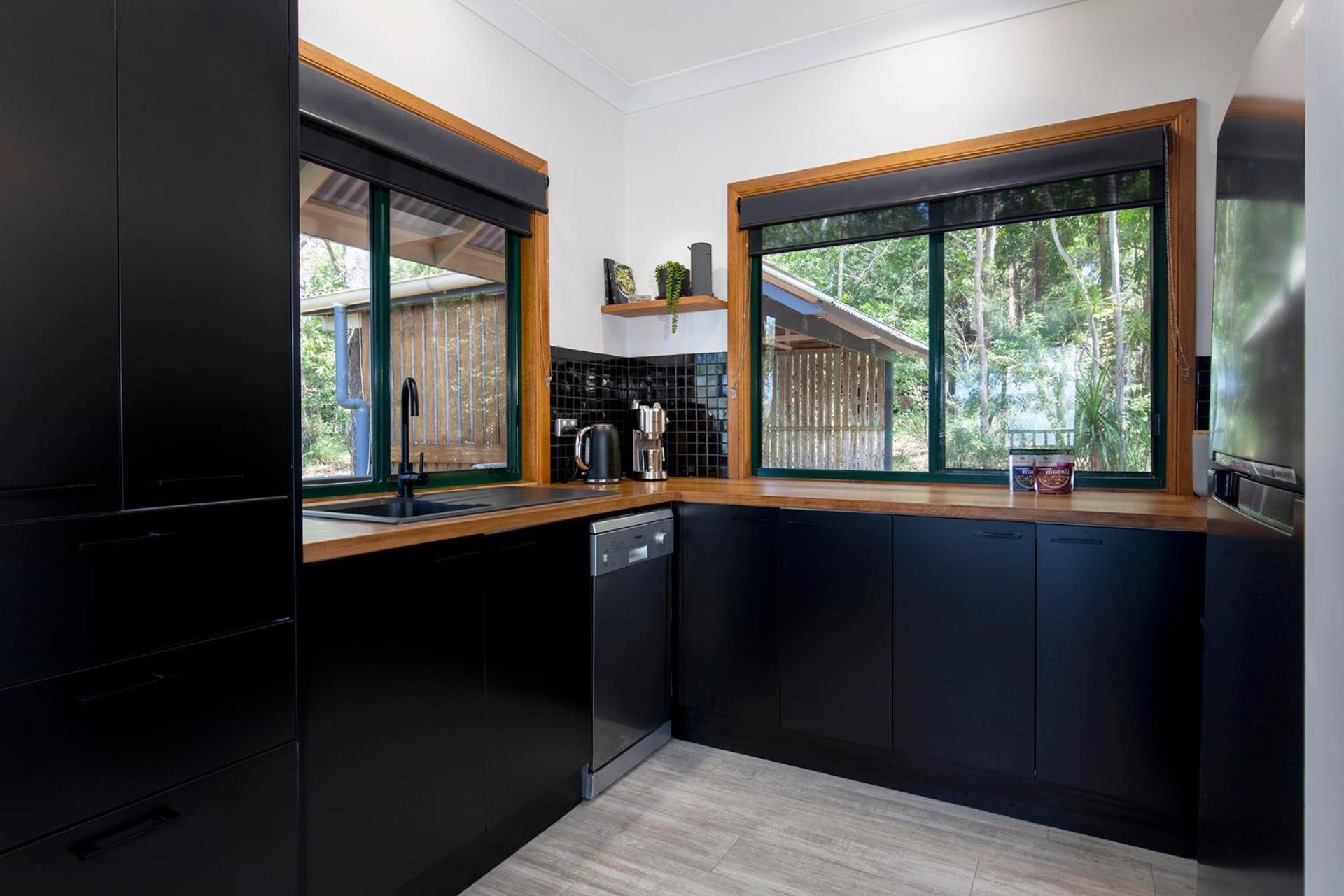 Eumarella Shores Noosa Lake Retreat Noosaville Buitenkant foto