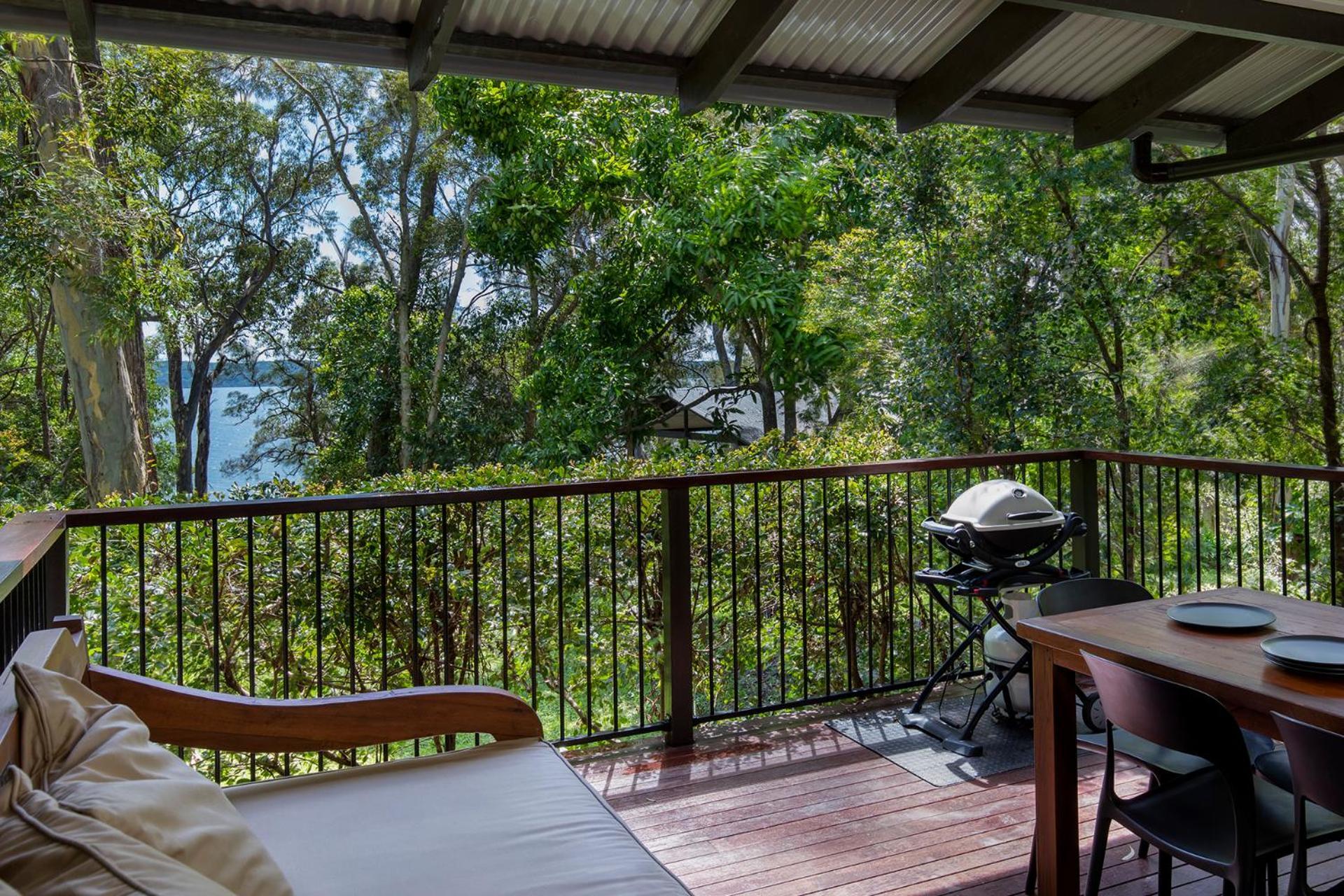 Eumarella Shores Noosa Lake Retreat Noosaville Buitenkant foto